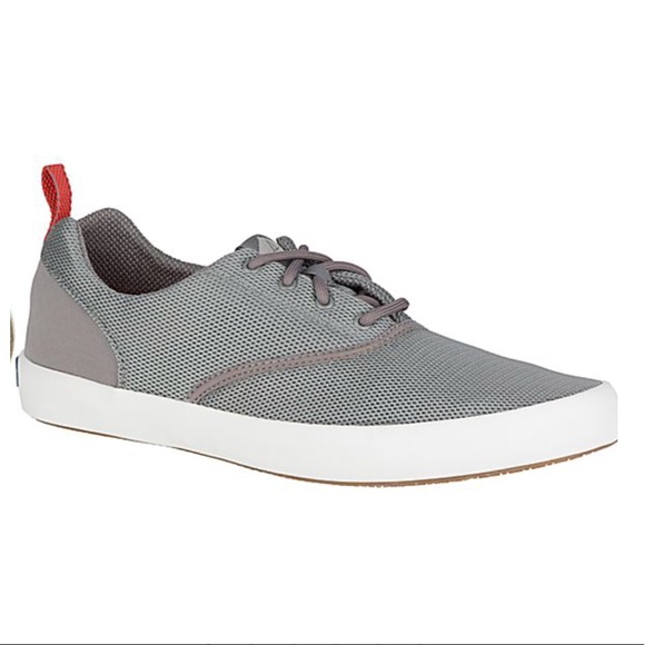 sperry mesh sneakers